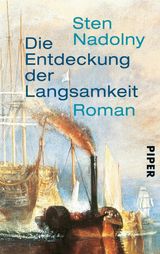 DIE ENTDECKUNG DER LANGSAMKEIT