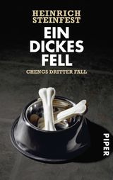 EIN DICKES FELL
MARKUS-CHENG-REIHE