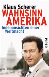 WAHNSINN AMERIKA