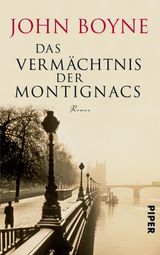 DAS VERMCHTNIS DER MONTIGNACS