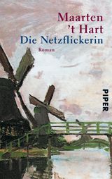 DIE NETZFLICKERIN