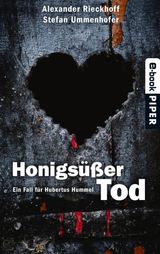 HONIGSSSER TOD
HUBERTUS-HUMMEL-REIHE