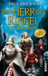 DER HERR DER RINGEL