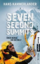 SEVEN SECOND SUMMITS