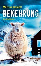 BEKEHRUNG
EIFEL-KRIMIS