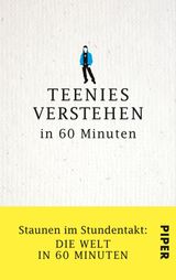 TEENIES VERSTEHEN IN 60 MINUTEN