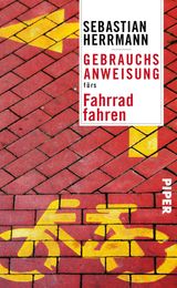 GEBRAUCHSANWEISUNG FRS FAHRRADFAHREN