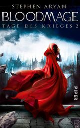 BLOODMAGE
TAGE DES KRIEGES