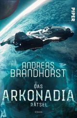 DAS ARKONADIA-RTSEL