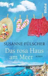 DAS ROSA HAUS AM MEER