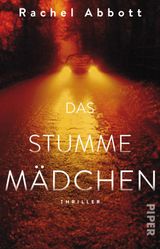 DAS STUMME MDCHEN
TOM-DOUGLAS-REIHE