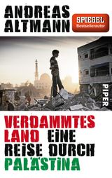 VERDAMMTES LAND