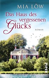 DAS HAUS DES VERGESSENEN GLCKS