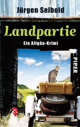 LANDPARTIE
ALLGU-KRIMIS