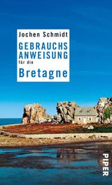 GEBRAUCHSANWEISUNG FR DIE BRETAGNE