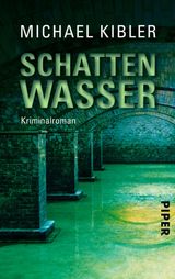 SCHATTENWASSER
DARMSTADT-KRIMIS