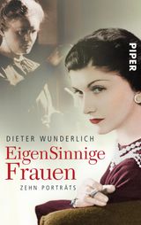 EIGENSINNIGE FRAUEN