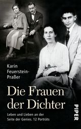 DIE FRAUEN DER DICHTER