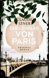 DER LEOPARD VON PARIS
PARIS-KRIMIS