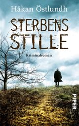 STERBENSSTILLE
FREDRIK-BROMAN-REIHE