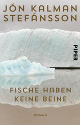 FISCHE HABEN KEINE BEINE