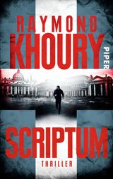 SCRIPTUM
SEAN REILLY