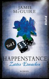 HAPPENSTANCE TEIL 1
HAPPENSTANCE