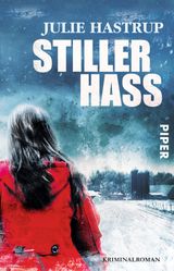 STILLER HASS
REBEKKA-HOLM-REIHE