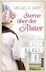 STERNE BER DER ALSTER
ALSTERUFER-SAGA