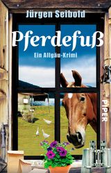 PFERDEFUSS
ALLGU-KRIMIS