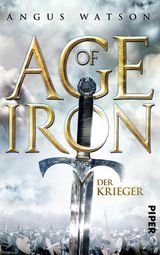 AGE OF IRON
AGE OF IRON