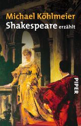 SHAKESPEARE ERZHLT