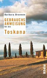 GEBRAUCHSANWEISUNG FR DIE TOSKANA