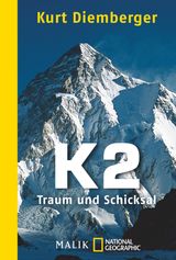 K2 - TRAUM UND SCHICKSAL