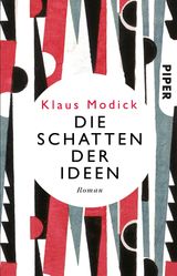 DIE SCHATTEN DER IDEEN