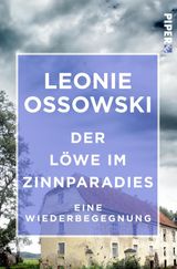 DER LWE IM ZINNPARADIES