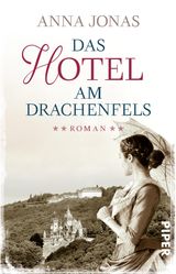 DAS HOTEL AM DRACHENFELS
HOTEL HOHENSTEIN