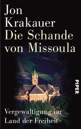 DIE SCHANDE VON MISSOULA