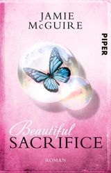 BEAUTIFUL SACRIFICE
MADDOX-BRDER