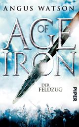 AGE OF IRON
AGE OF IRON