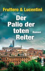 DER PALIO DER TOTEN REITER