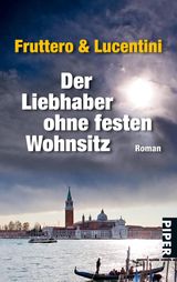 DER LIEBHABER OHNE FESTEN WOHNSITZ