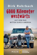 6000 KILOMETER WESTWRTS