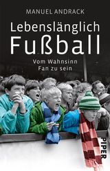 LEBENSLNGLICH FUSSBALL