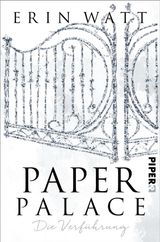 PAPER PALACE
PAPER-REIHE
