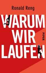 WARUM WIR LAUFEN