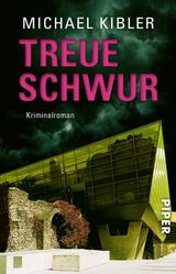 TREUESCHWUR
DARMSTADT-KRIMIS