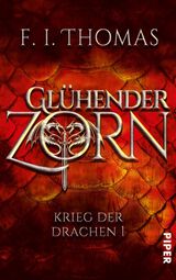 GLHENDER ZORN
KRIEG DER DRACHEN