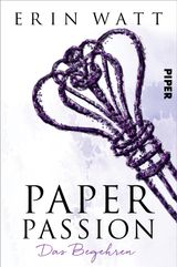 PAPER PASSION
PAPER-REIHE