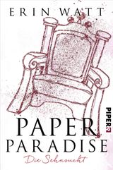 PAPER PARADISE
PAPER-REIHE